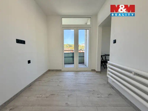 Prodaný byt 2+1 52 m²