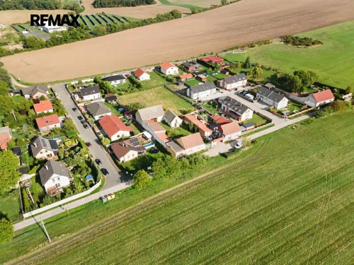 Prodej domu 95 m², pozemek 688 m²