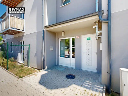 Prodaný  byt 1+kk 29 m²