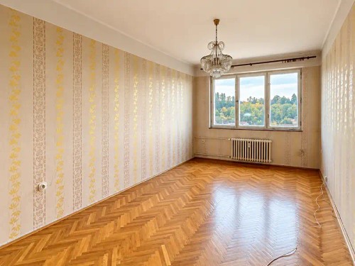 Prodej bytu 3+1 86 m²