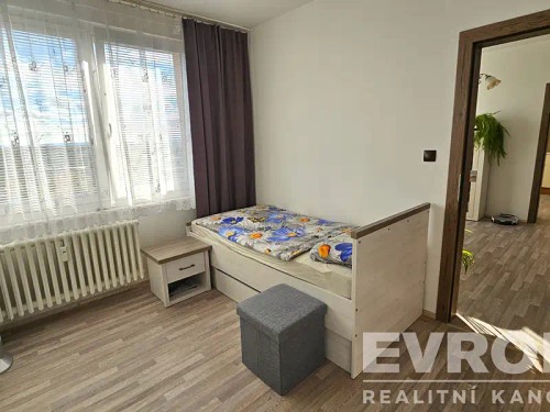 Prodaný byt 3+1 76 m²