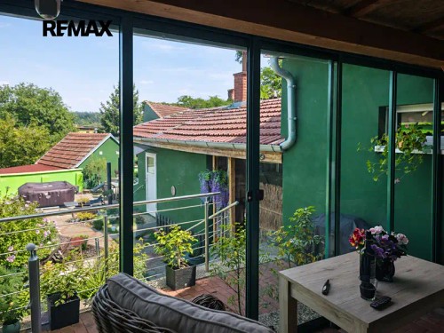 Prodej domu 125 m², pozemek 214 m²