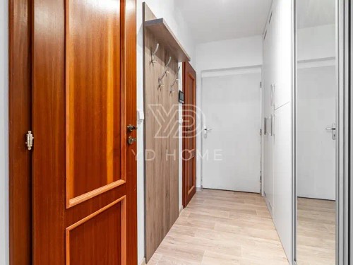 Prodej bytu 2+kk 53 m²