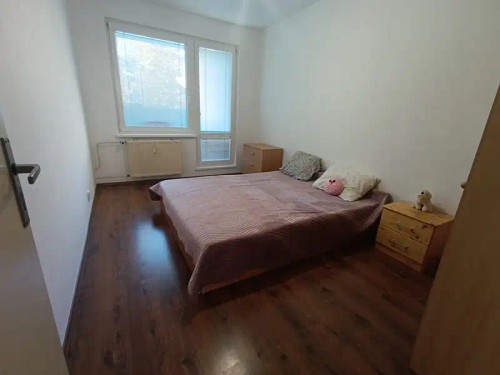 Prodaný byt 4+1 82 m²