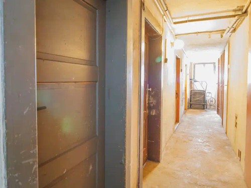 Prodej bytu 3+1 72 m²