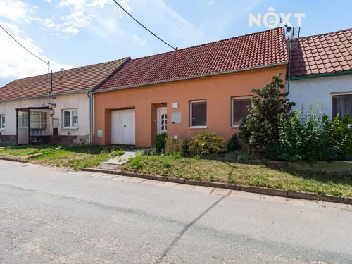 Prodej domu 129 m², pozemek 447 m²