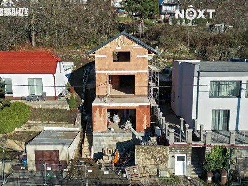 Prodej domu 176 m², pozemek 460 m²