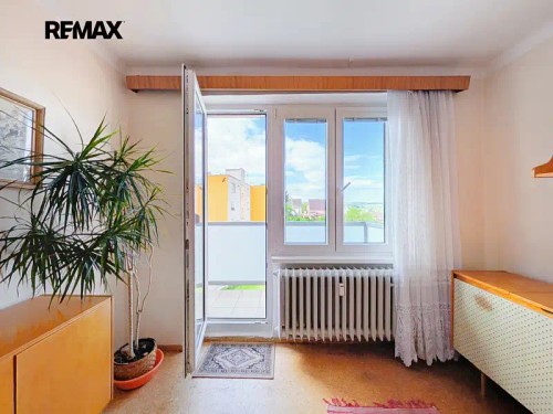 Prodej bytu 3+1 64 m²