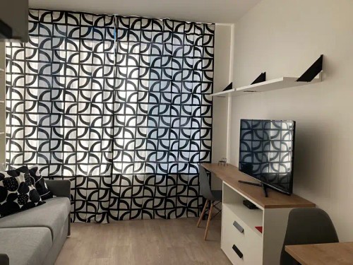 Prodaný  byt 1+kk 20 m²