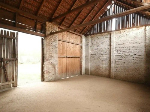 Prodej stavebního pozemku 815 m²