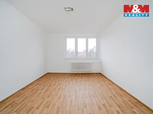 Prodaný byt 3+1 81 m²
