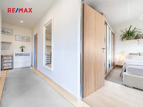 Prodej bytu 2+1 54 m²