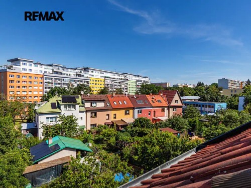 Prodej domu 163 m², pozemek 175 m²