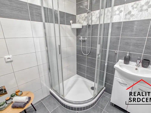 Prodaný byt 2+1 57 m²