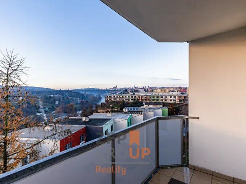 Prodej bytu 3+1 76 m²