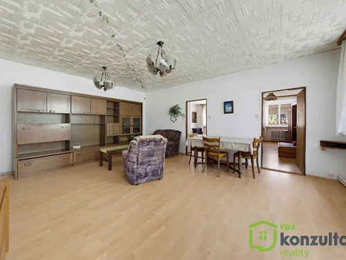 Prodej domu 222 m², pozemek 135 m²