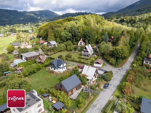 Prodej domu 145 m², pozemek 410 m²