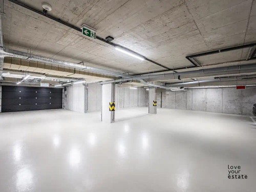 Prodaný byt 2+kk 57 m²