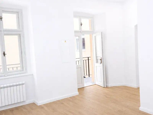 Prodaný byt 1+kk 32 m²