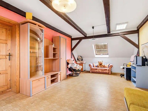 Prodej domu 380 m², pozemek 3366 m²