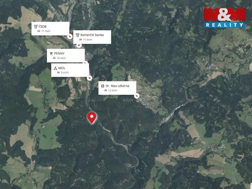 Prodej domu 176 m², pozemek 298 m²