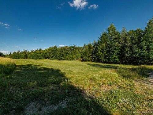 Prodej stavebního pozemku 1135 m²