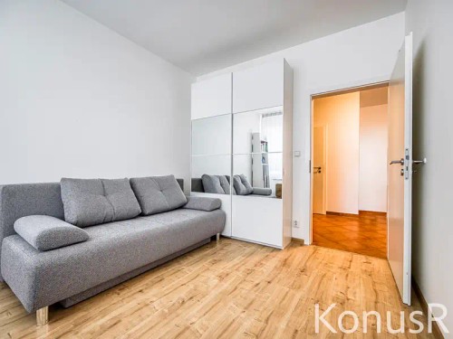 Prodaný byt 3+kk 108 m²