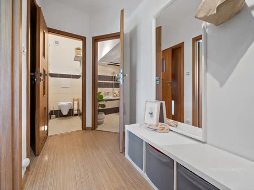 Prodej bytu 3+1 74 m²