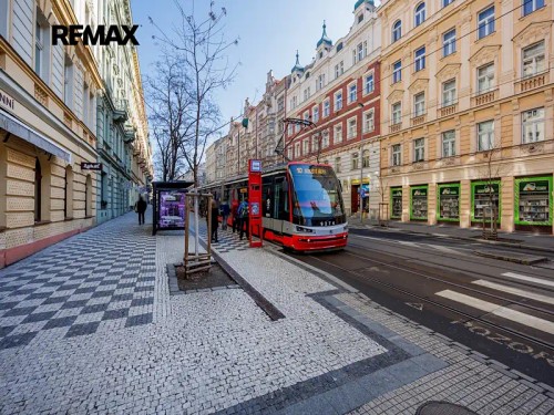 Prodaný byt 3+kk 110 m²