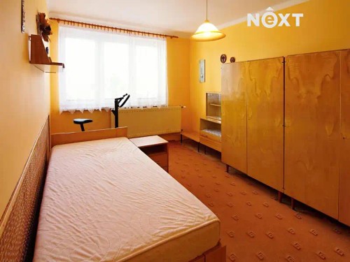 Prodaný byt 3+1 81 m²