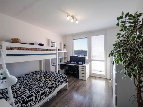 Prodej bytu 4+1 78 m²