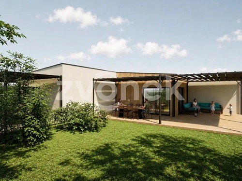 Prodej domu 109 m², pozemek 941 m²