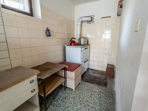 Prodej chaty 63 m², pozemek 358 m²