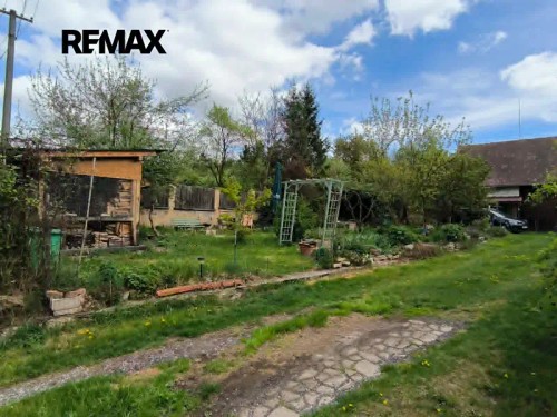 Prodej domu 160 m², pozemek 4332 m²