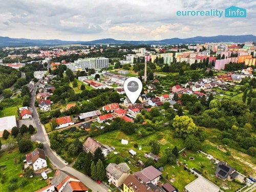 Prodej domu 150 m², pozemek 978 m²