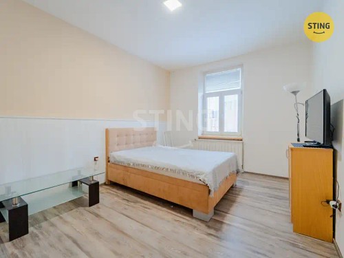 Prodej bytu 3+1 69 m²