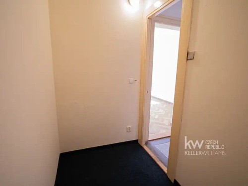 Prodej bytu 3+1 91 m²