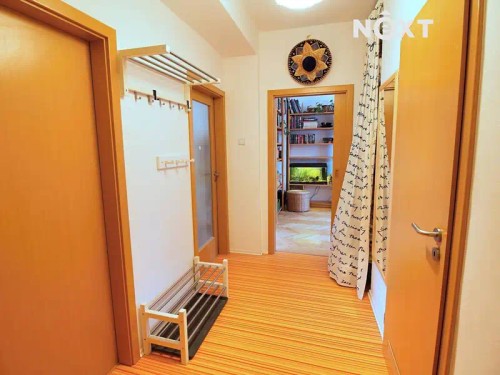 Prodaný byt 3+1 83 m²
