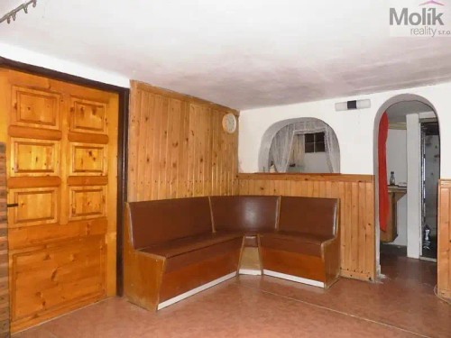 Prodej domu 153 m², pozemek 738 m²