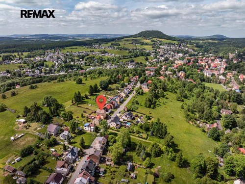Prodej domu 328 m², pozemek 758 m²