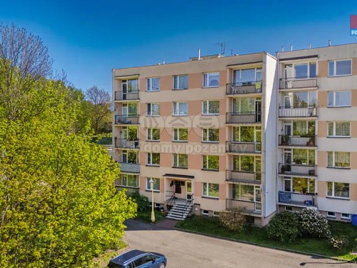 Prodaný byt 4+1 80 m²