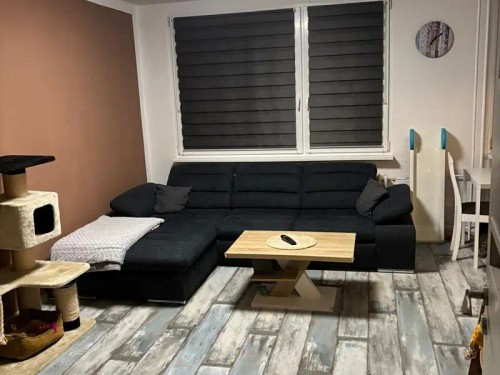 Prodej bytu 3+kk 55 m²