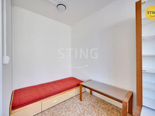 Prodej bytu 1+1 32 m²