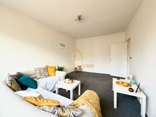 Prodej bytu 2+1 52 m²