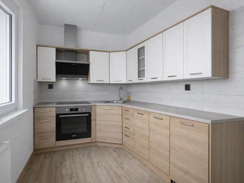 Prodaný byt 3+1 74 m²