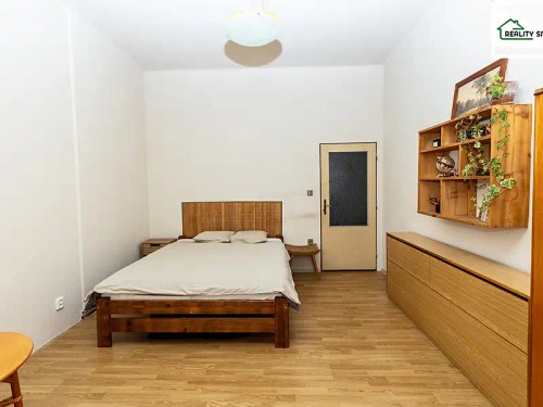 Prodaný byt 3+1 102 m²