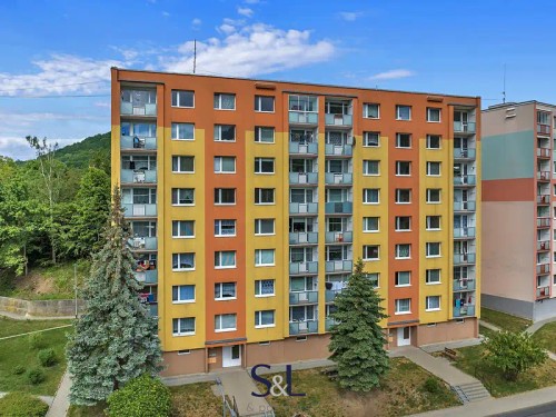 Prodej bytu 3+1 79 m²