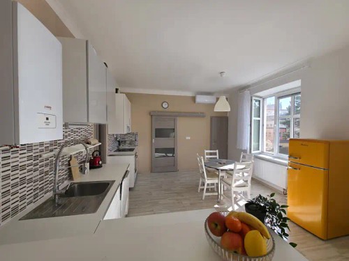 Prodaný  byt 2+kk 53 m²