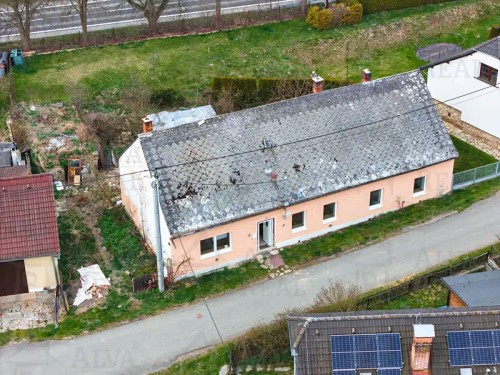 Prodej domu 140 m², pozemek 400 m²