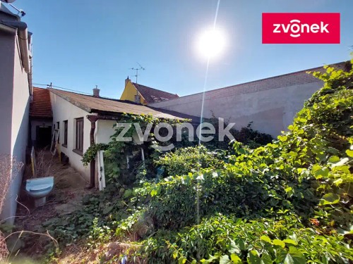 Prodej stavebního pozemku 248 m²